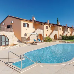 Istria Holiday Adriatic Villa