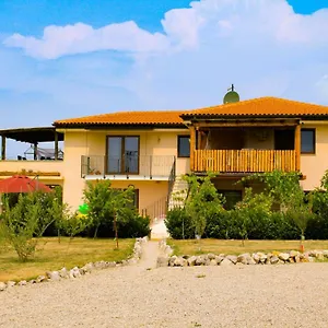 Casa Mia , Linardići Kroatië